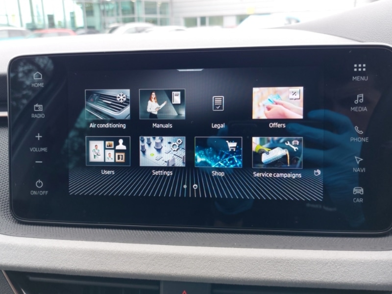 Used Skoda Scala 2024 for sale - 78178475: Photo 16