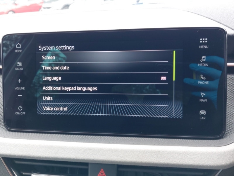 Used Skoda Scala 2024 for sale - 78178475: Photo 17