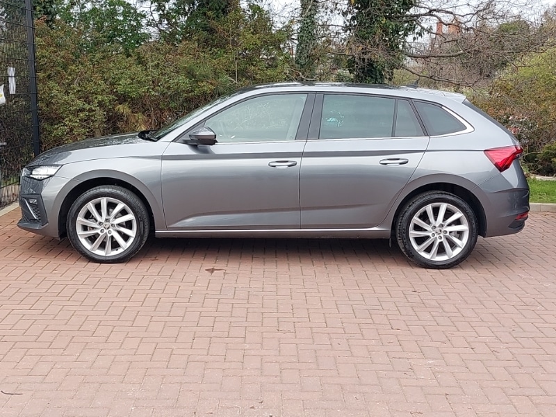 Used Skoda Scala 2024 for sale - 78178475: Photo 4