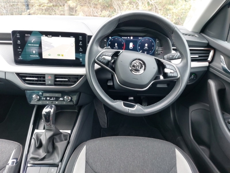 Used Skoda Scala 2024 for sale - 78178475: Photo 7