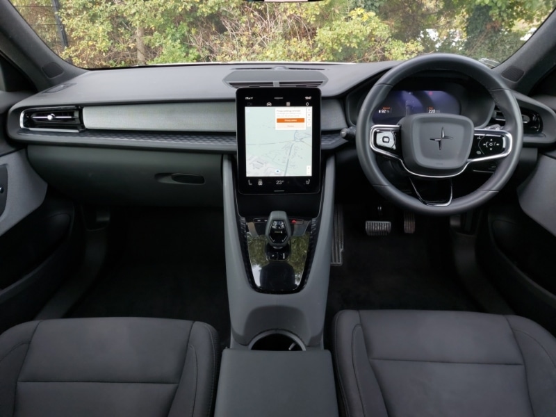 Used Polestar Polestar 2 2023 for sale - 76213113: Photo 2