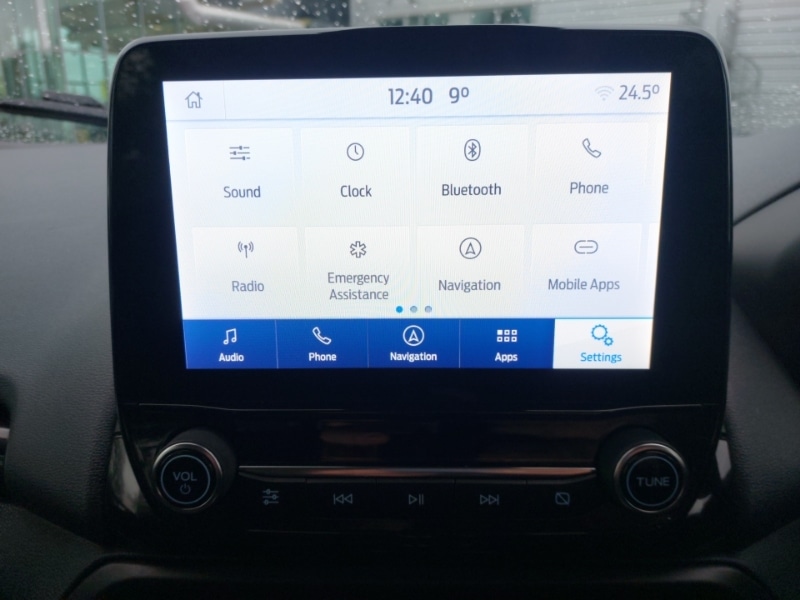 Used Ford Ecosport 2022 for sale - 76779462: Photo 16