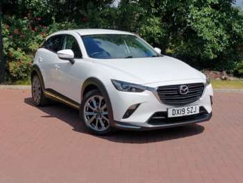 2019 - 1.8d Sport Nav + 5dr