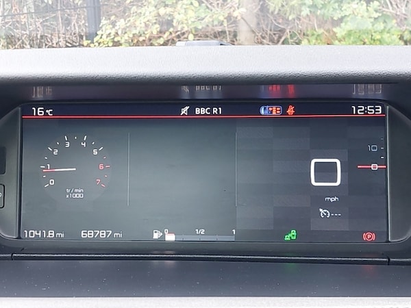 Used Citroen C4 Grand Picasso 2017 for sale - 76238414: Photo 11