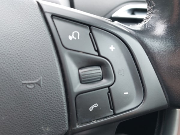 Used Citroen C4 Grand Picasso 2017 for sale - 76238414: Photo 14