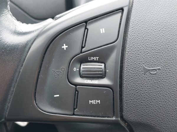 Used Citroen C4 Grand Picasso 2017 for sale - 76238414: Photo 15
