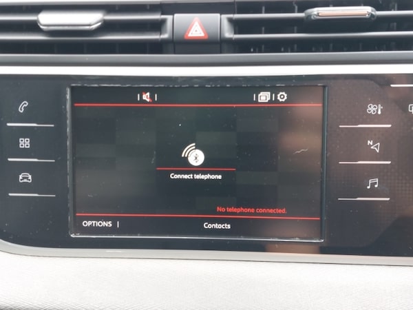 Used Citroen C4 Grand Picasso 2017 for sale - 76238414: Photo 16