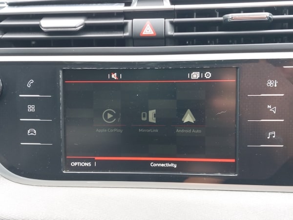 Used Citroen C4 Grand Picasso 2017 for sale - 76238414: Photo 17