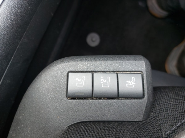 Used Citroen C4 Grand Picasso 2017 for sale - 76238414: Photo 19