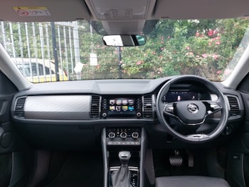 Used Skoda Kodiaq 2024 for sale - 78795529: Photo