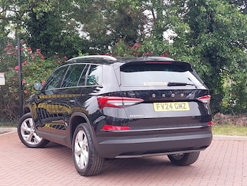 Used Skoda Kodiaq 2024 for sale - 78795529: Photo