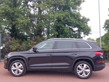 Used Skoda Kodiaq 2024 for sale - 78795529: Photo