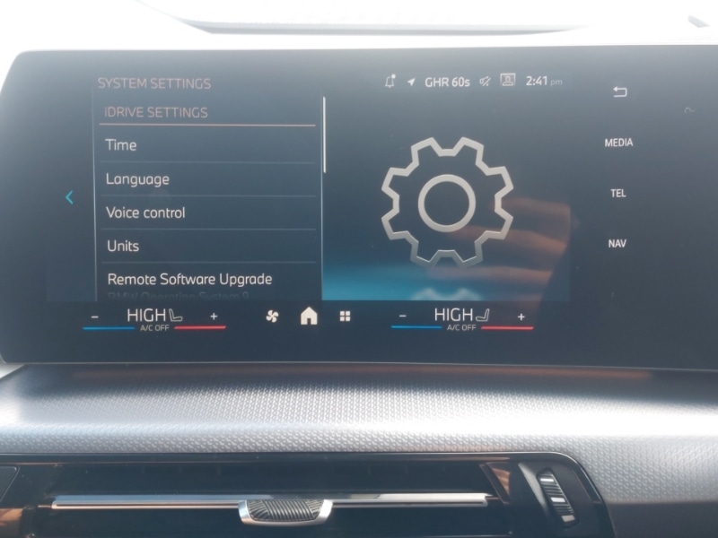 Used BMW 2 Series 2024 for sale - 78169682: Photo 17