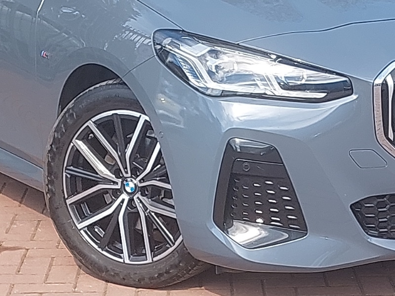 Used BMW 2 Series 2024 for sale - 78169682: Photo 9