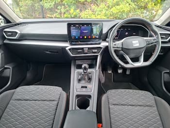 Used SEAT Leon 2020 for sale - 79627466: Photo
