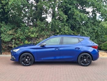 Used SEAT Leon 2020 for sale - 79627466: Photo
