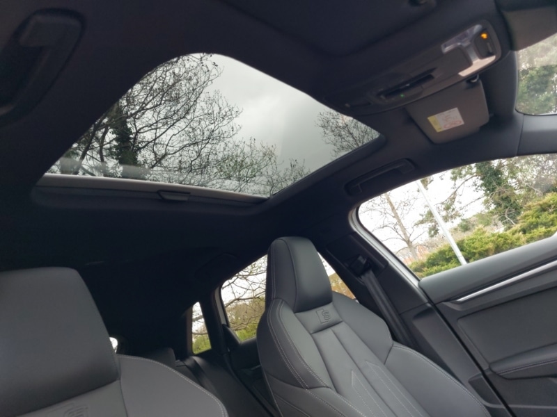 Used Audi A3 2025 for sale - 78178485: Photo 12