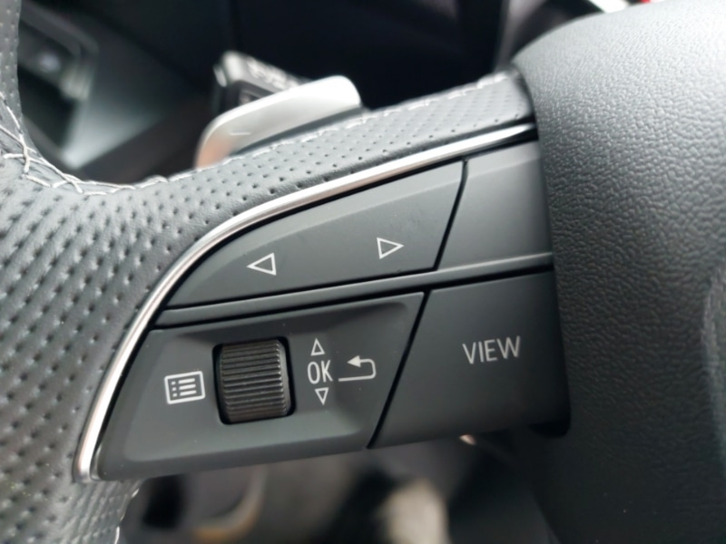 Used Audi A3 2025 for sale - 78178485: Photo 14