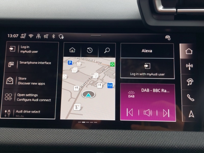 Used Audi A3 2025 for sale - 78178485: Photo 15