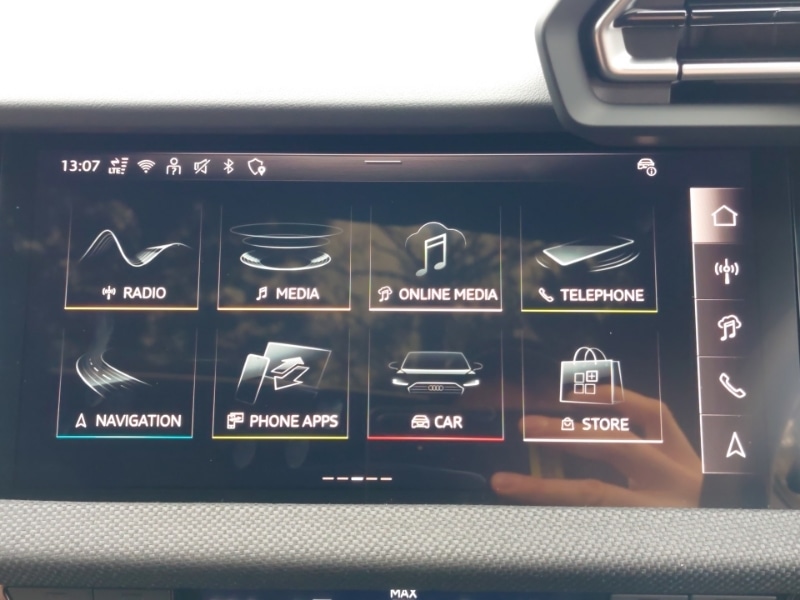 Used Audi A3 2025 for sale - 78178485: Photo 16