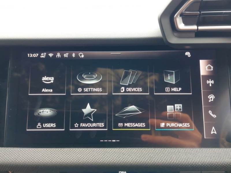 Used Audi A3 2025 for sale - 78178485: Photo 17