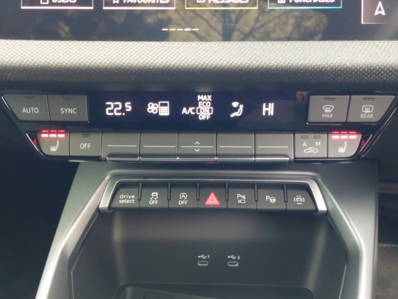 Used Audi A3 2025 for sale - 78178485: Photo 18