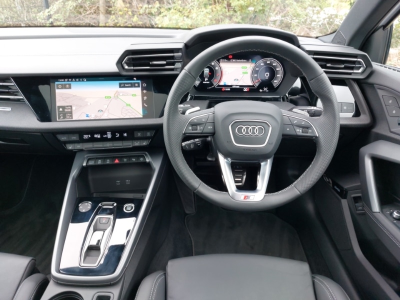 Used Audi A3 2025 for sale - 78178485: Photo 7