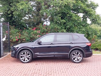 Used SEAT Tarraco 2024 for sale - 78876997: Photo