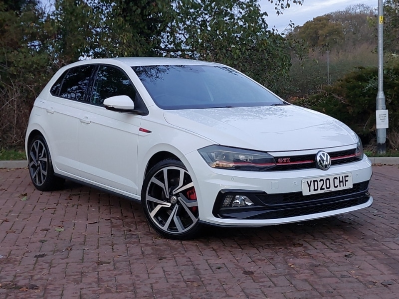 Used Volkswagen Polo 2020 for sale - 76932488: Photo 1
