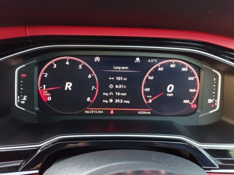 Used Volkswagen Polo 2020 for sale - 76932488: Photo 11