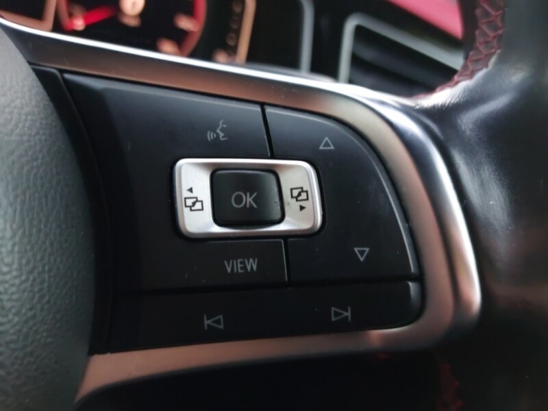 Used Volkswagen Polo 2020 for sale - 76932488: Photo 12