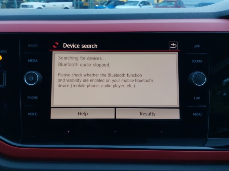 Used Volkswagen Polo 2020 for sale - 76932488: Photo 15