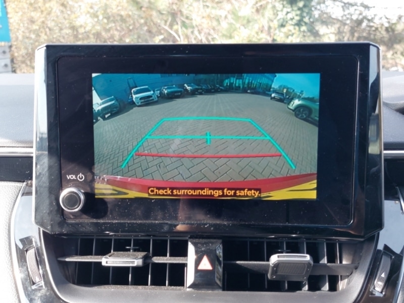 Used Toyota Corolla 2023 for sale - 77947562: Photo 10