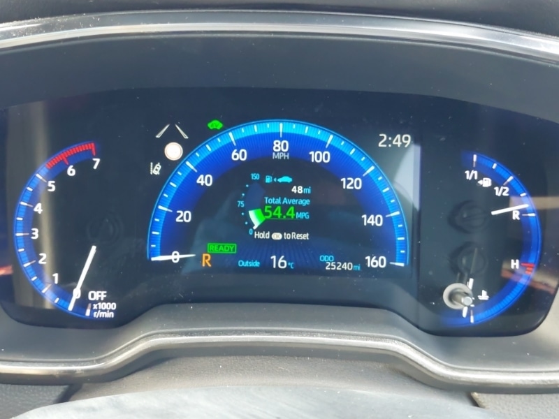 Used Toyota Corolla 2023 for sale - 77947562: Photo 11