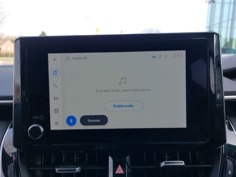 Used Toyota Corolla 2023 for sale - 77947562: Photo 14