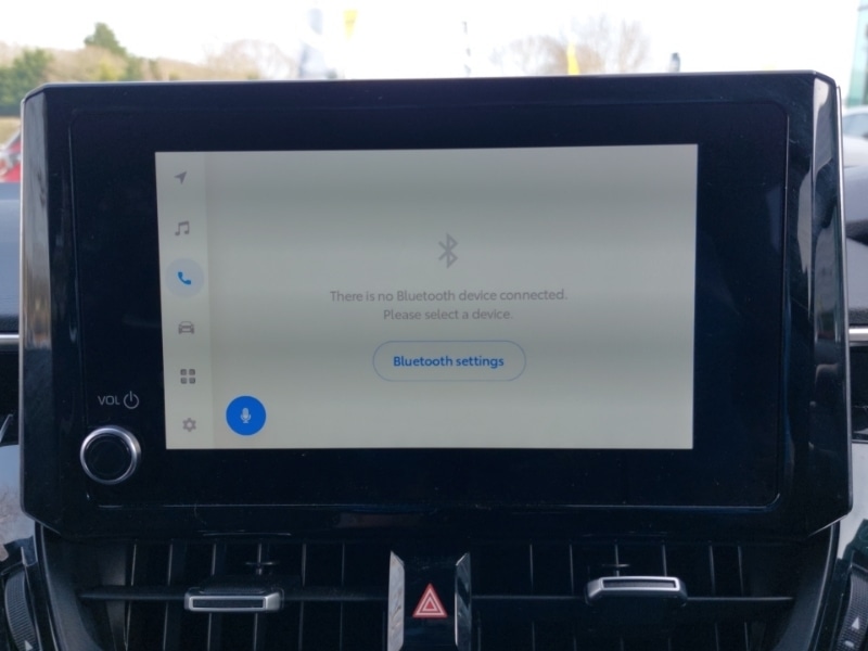 Used Toyota Corolla 2023 for sale - 77947562: Photo 15