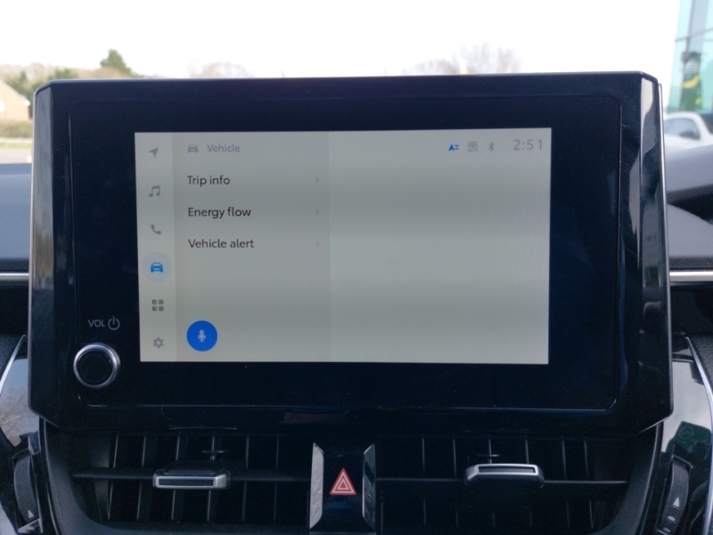 Used Toyota Corolla 2023 for sale - 77947562: Photo 16