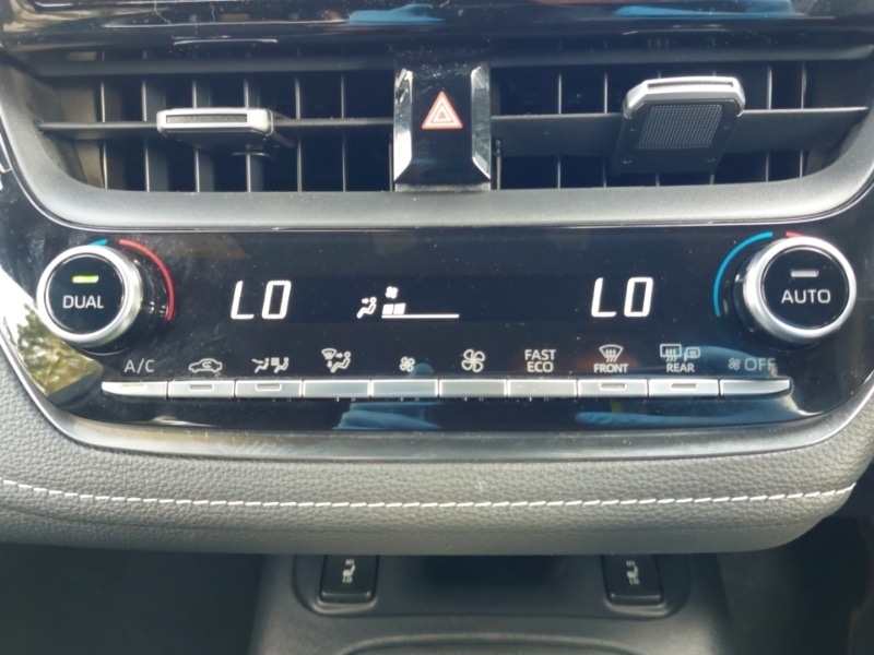 Used Toyota Corolla 2023 for sale - 77947562: Photo 17