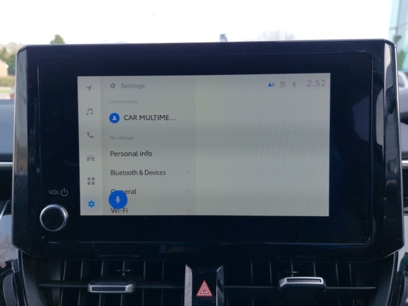 Used Toyota Corolla 2023 for sale - 77947562: Photo 19