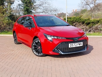 Used Toyota Corolla 2023 for sale - 77947562: Photo