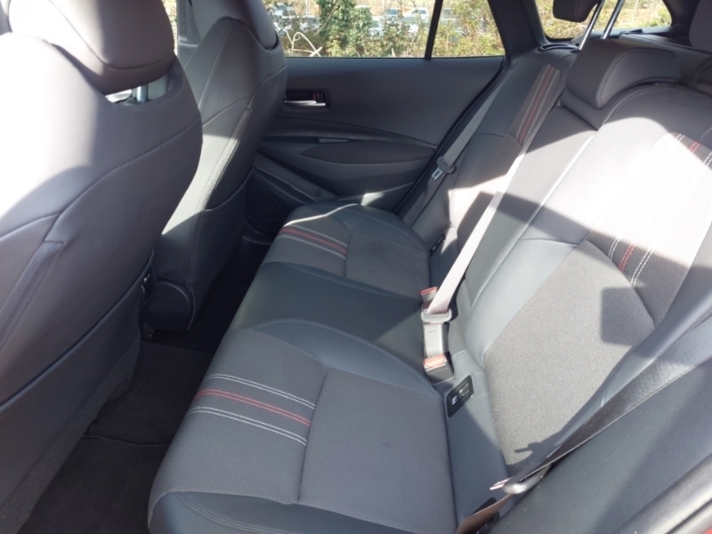 Used Toyota Corolla 2023 for sale - 77947562: Photo 6