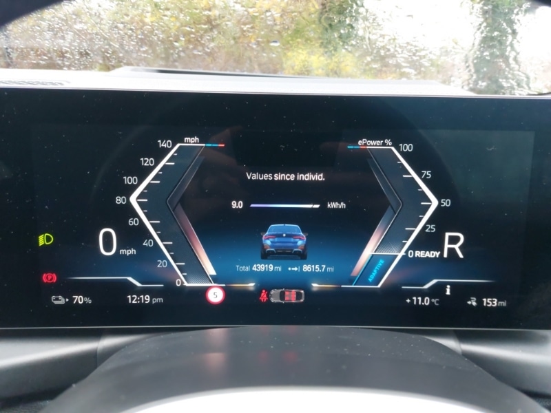 Used BMW i4 2022 for sale - 76970492: Photo 11