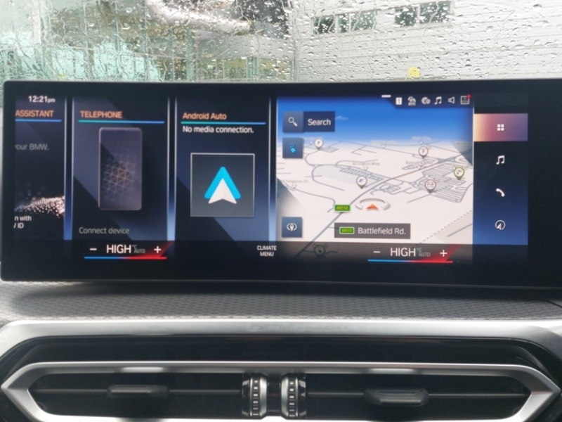 Used BMW i4 2022 for sale - 76970492: Photo 14