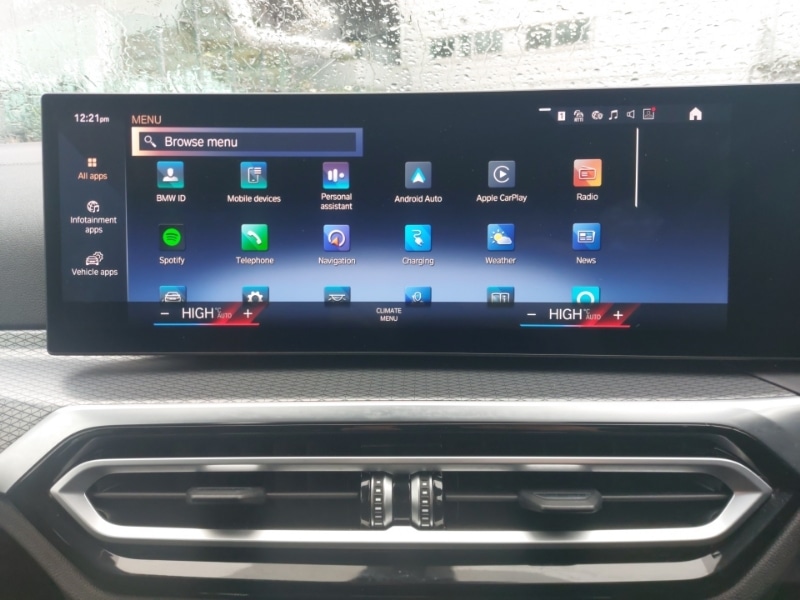 Used BMW i4 2022 for sale - 76970492: Photo 15