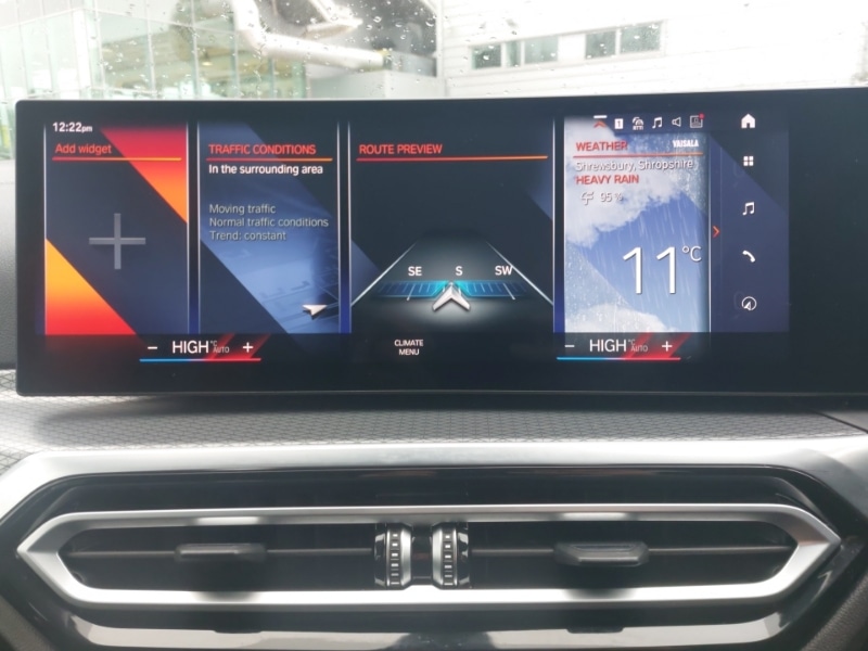 Used BMW i4 2022 for sale - 76970492: Photo 19