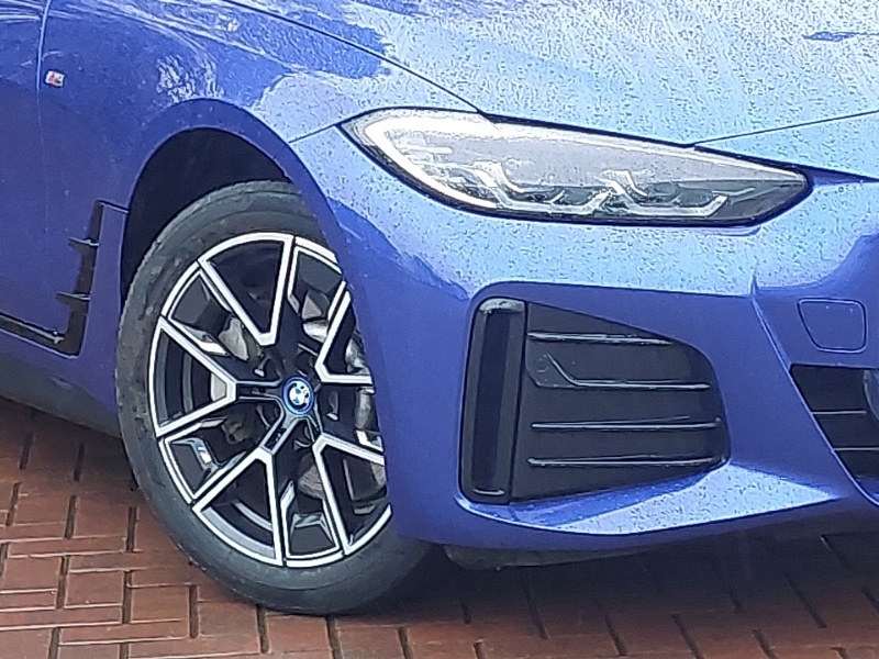 Used BMW i4 2022 for sale - 76970492: Photo 9