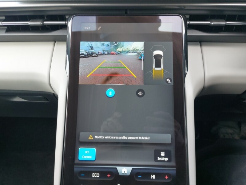 Used Ford Explorer 2025 for sale - 76860642: Photo 10