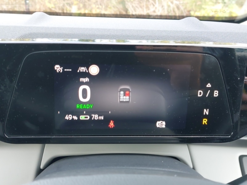 Used Ford Explorer 2025 for sale - 76860642: Photo 11