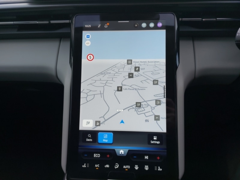 Used Ford Explorer 2025 for sale - 76860642: Photo 14