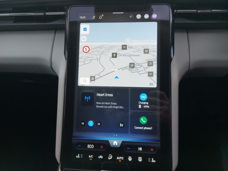 Used Ford Explorer 2025 for sale - 76860642: Photo 15